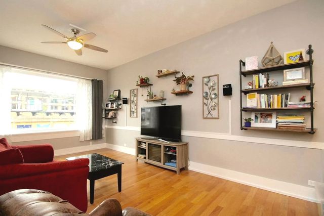 721 South Boulevard 1, Oak Park, IL 60302