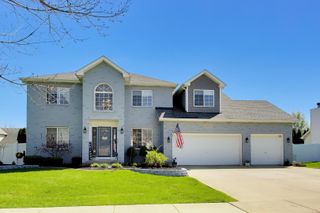 24851 Michele Drive, Plainfield, IL 60544
