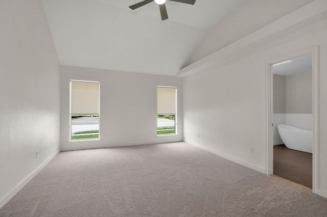 2233 Woodview Drive, Flower Mound, TX 75028