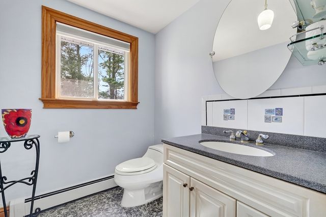 176 Forbes Road, Westwood, MA 02090