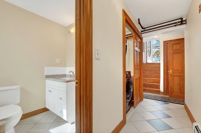 176 Forbes Road, Westwood, MA 02090