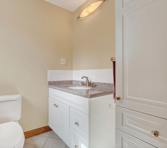 176 Forbes Road, Westwood, MA 02090