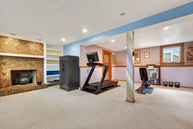 176 Forbes Road, Westwood, MA 02090