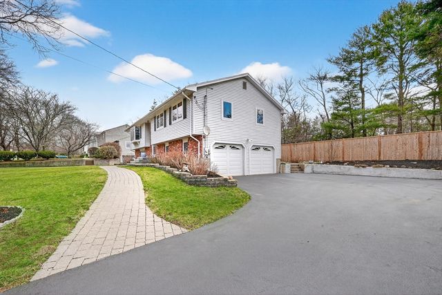 176 Forbes Road, Westwood, MA 02090