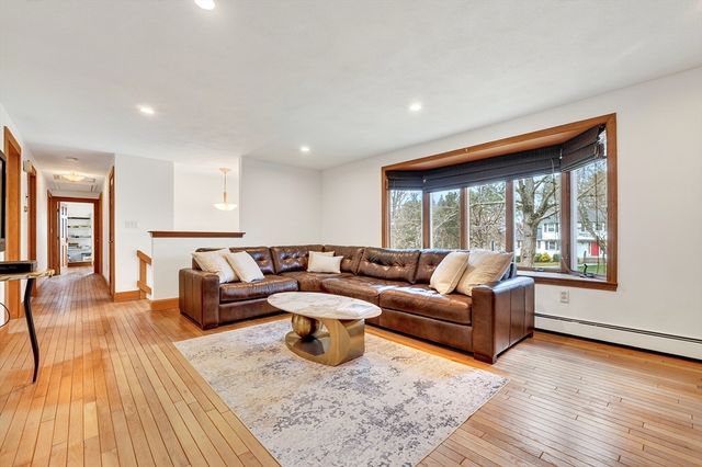 176 Forbes Road, Westwood, MA 02090