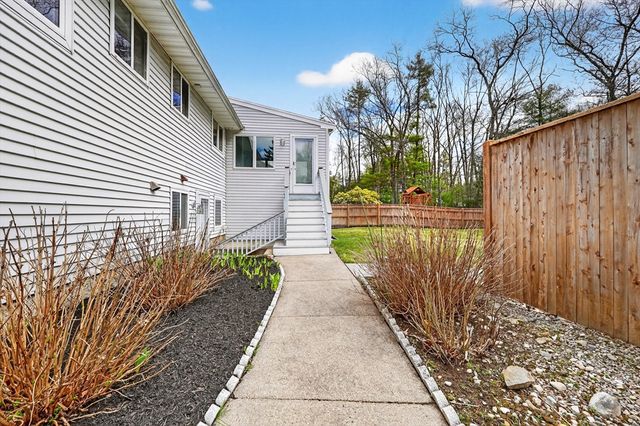 176 Forbes Road, Westwood, MA 02090