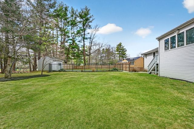 176 Forbes Road, Westwood, MA 02090