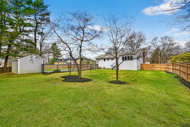 176 Forbes Road, Westwood, MA 02090