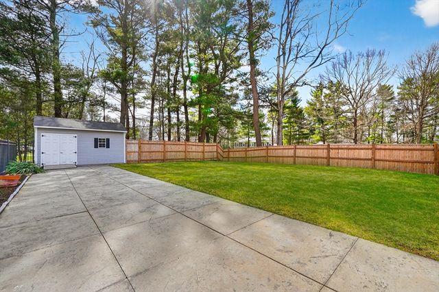 176 Forbes Road, Westwood, MA 02090