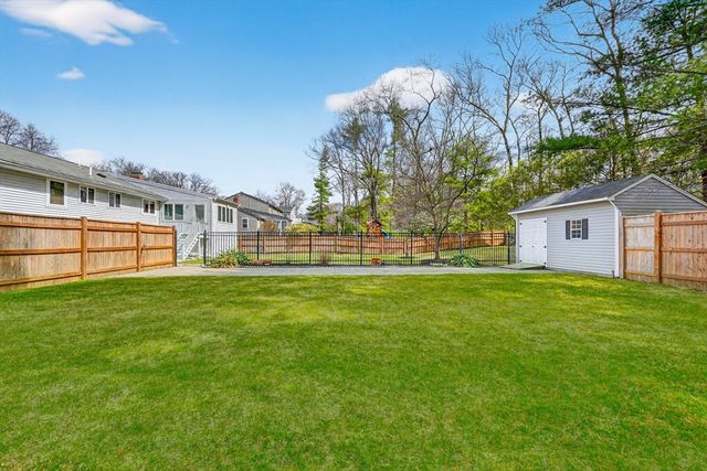 176 Forbes Road, Westwood, MA 02090