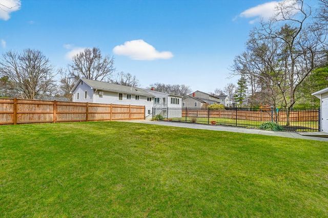 176 Forbes Road, Westwood, MA 02090