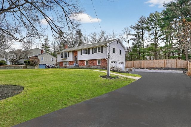 176 Forbes Road, Westwood, MA 02090