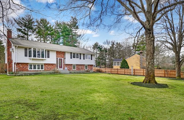 176 Forbes Road, Westwood, MA 02090