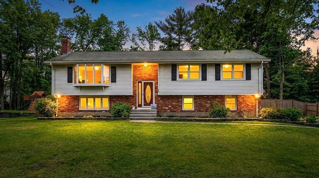 176 Forbes Road, Westwood, MA 02090