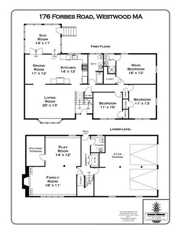 176 Forbes Road, Westwood, MA 02090