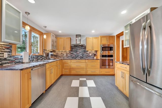 176 Forbes Road, Westwood, MA 02090