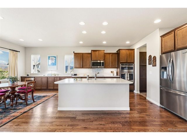 3729 Floating Cloud Ct, Colorado Springs, CO 80908