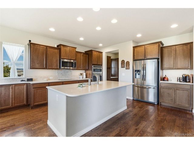 3729 Floating Cloud Ct, Colorado Springs, CO 80908