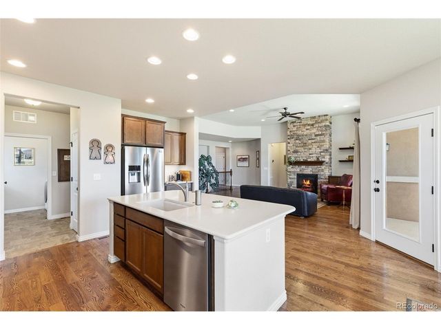 3729 Floating Cloud Ct, Colorado Springs, CO 80908