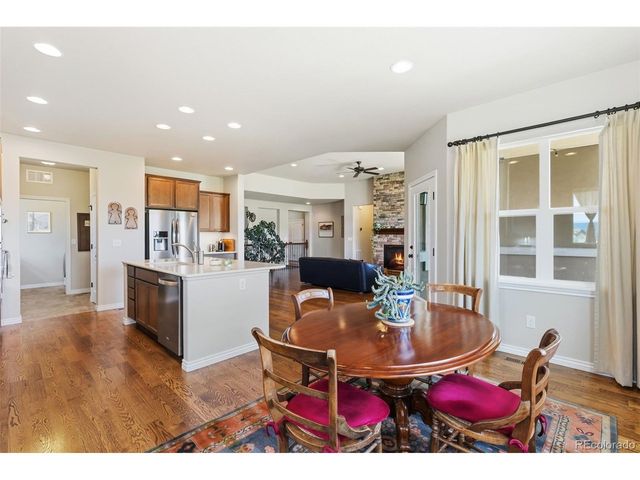 3729 Floating Cloud Ct, Colorado Springs, CO 80908