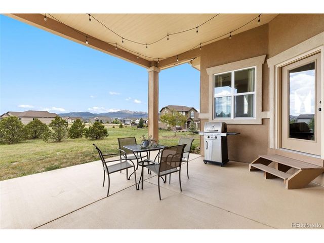 3729 Floating Cloud Ct, Colorado Springs, CO 80908