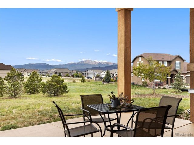 3729 Floating Cloud Ct, Colorado Springs, CO 80908