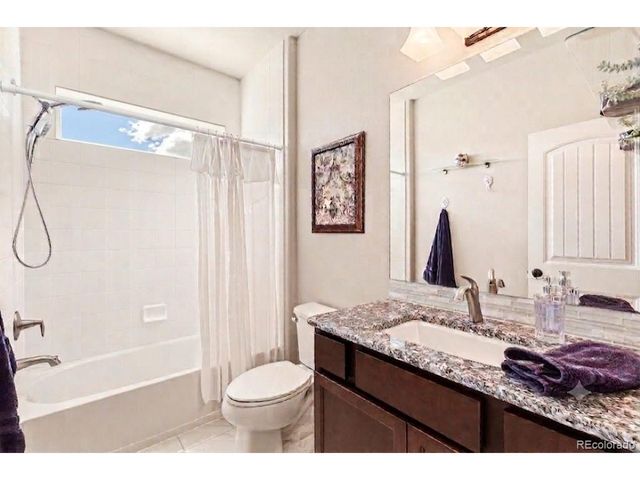 3729 Floating Cloud Ct, Colorado Springs, CO 80908