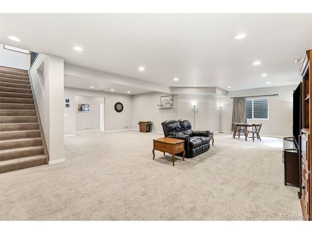 3729 Floating Cloud Ct, Colorado Springs, CO 80908