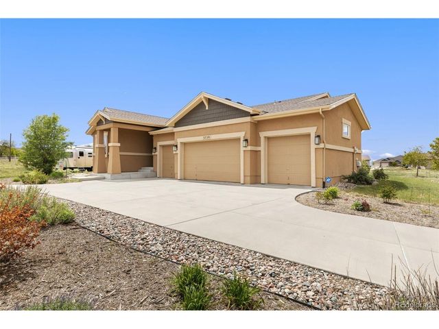 3729 Floating Cloud Ct, Colorado Springs, CO 80908