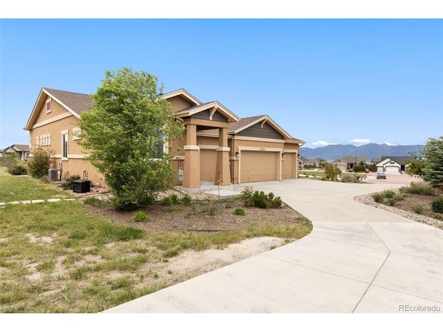 3729 Floating Cloud Ct, Colorado Springs, CO 80908