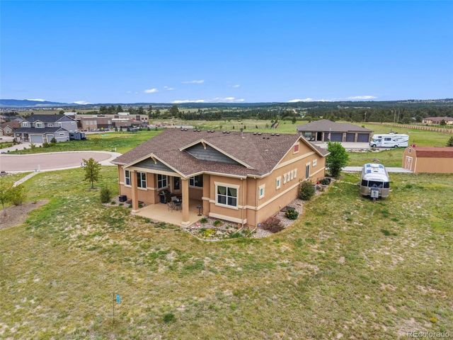 3729 Floating Cloud Ct, Colorado Springs, CO 80908