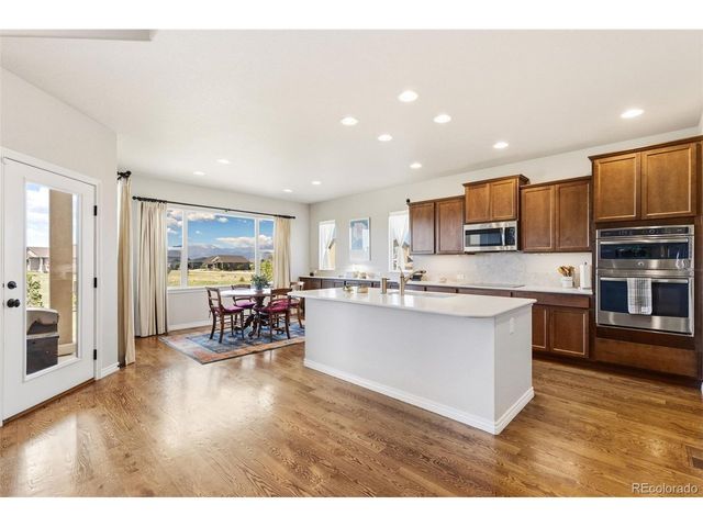 3729 Floating Cloud Ct, Colorado Springs, CO 80908
