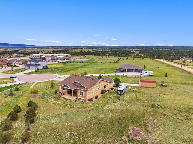 3729 Floating Cloud Ct, Colorado Springs, CO 80908