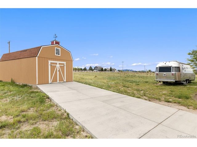 3729 Floating Cloud Ct, Colorado Springs, CO 80908