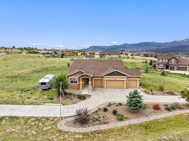 3729 Floating Cloud Ct, Colorado Springs, CO 80908