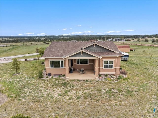 3729 Floating Cloud Ct, Colorado Springs, CO 80908