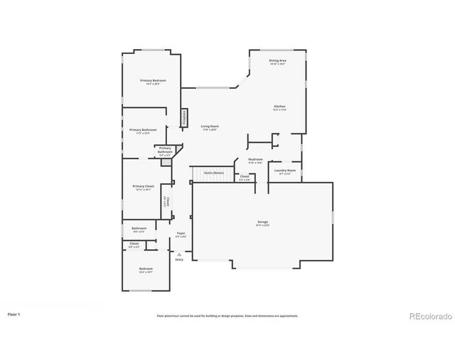 3729 Floating Cloud Ct, Colorado Springs, CO 80908