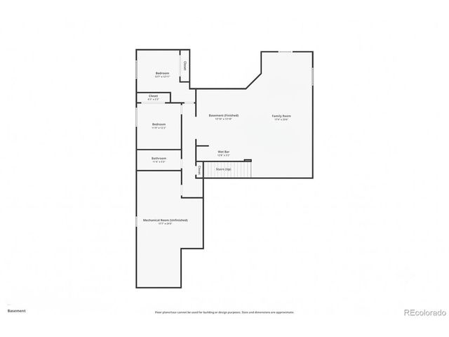 3729 Floating Cloud Ct, Colorado Springs, CO 80908