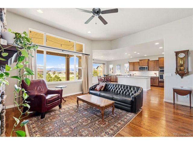 3729 Floating Cloud Ct, Colorado Springs, CO 80908
