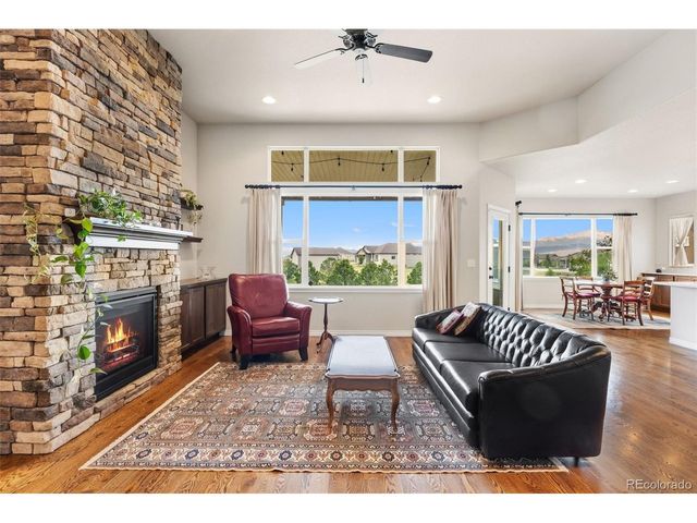 3729 Floating Cloud Ct, Colorado Springs, CO 80908