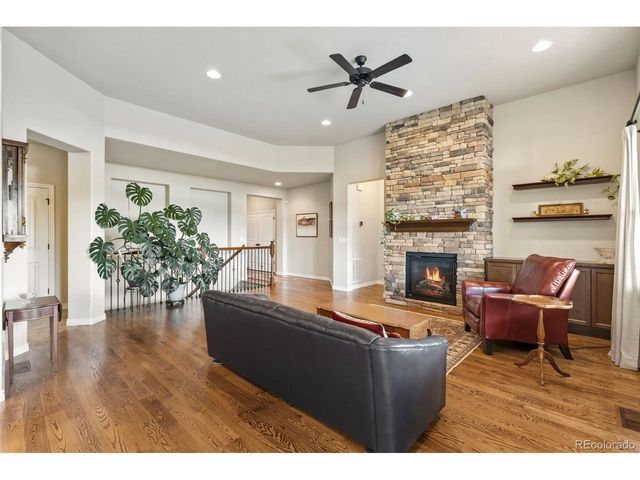 3729 Floating Cloud Ct, Colorado Springs, CO 80908