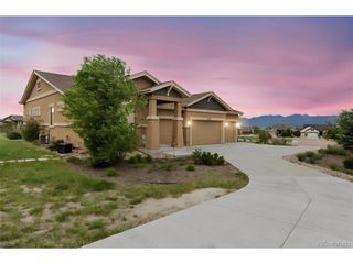 3729 Floating Cloud Ct, Colorado Springs, CO 80908