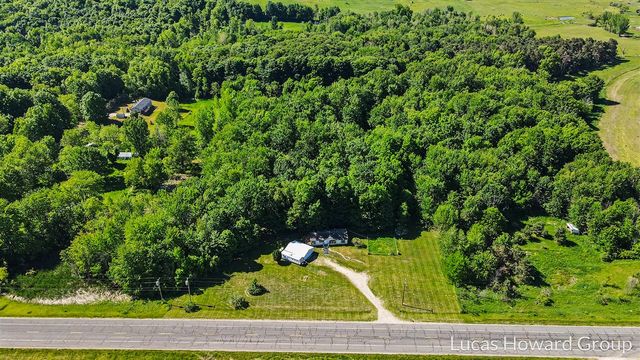 6088 W 1 Mile Road, Hesperia, MI 49421