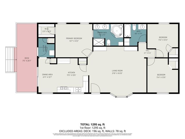 6088 W 1 Mile Road, Hesperia, MI 49421
