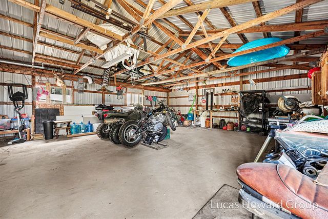 6088 W 1 Mile Road, Hesperia, MI 49421