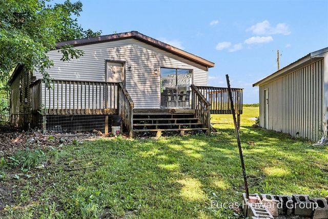 6088 W 1 Mile Road, Hesperia, MI 49421
