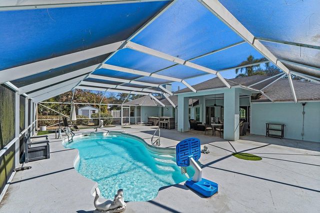 13033 Randolph Siding Road N, Jupiter, FL 33478