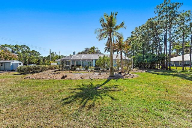 13033 Randolph Siding Road N, Jupiter, FL 33478