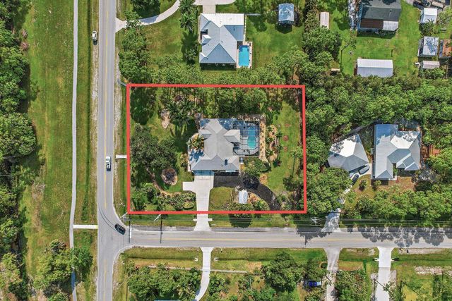 13033 Randolph Siding Road N, Jupiter, FL 33478