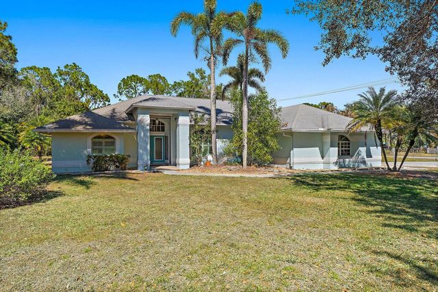 13033 Randolph Siding Road N, Jupiter, FL 33478